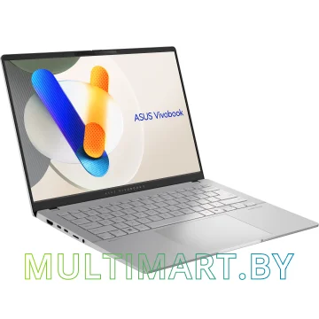 Ноутбук ASUS VivoBook S 14 OLED M5406NA-QD108 (90NB1491-M006A0) картинка 2